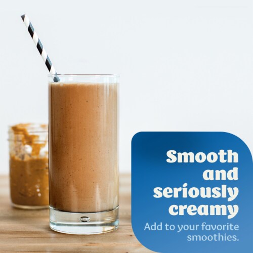 Silk Dark Chocolate Almond Milk Perspective: left