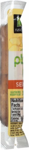 Nasoya® Sesame Ginger Tofubaked Perspective: left