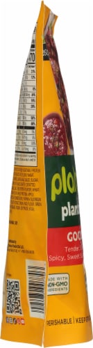 Nasoya® Plantspired® Gochujang Plant-Based Steak Perspective: left