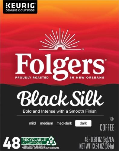 Folgers keurig cups sale