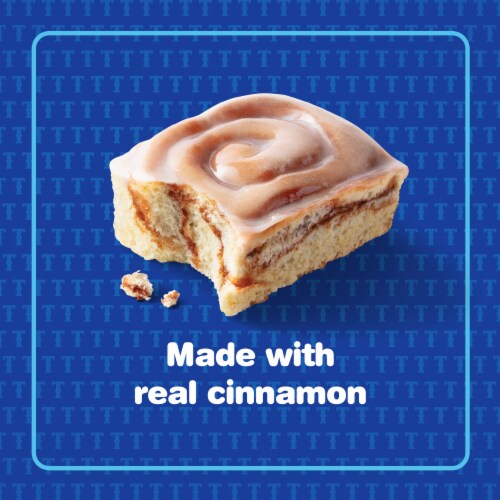 Tastykake Cinnamon Rolls Cinnamon Breakfast Sweet Rolls Perspective: left