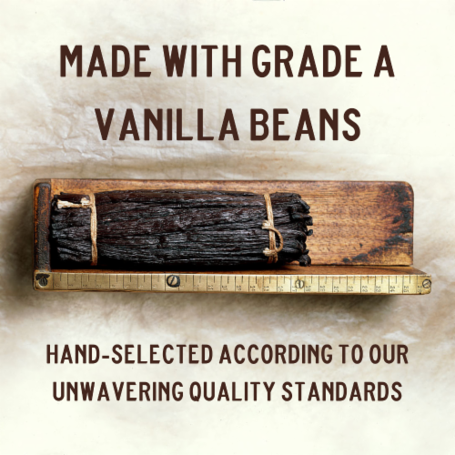 Nielsen-Massey Pure Vanilla Bean Paste Perspective: left
