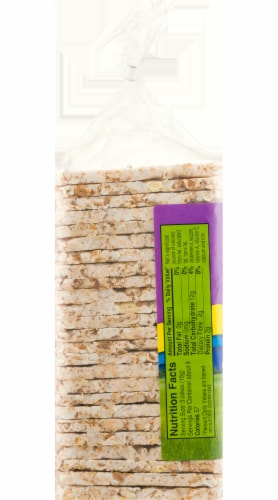 Paskesz Multigrain Squares Perspective: left