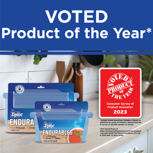Endurables shop