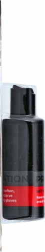 Franklin Dr. Glove Leather Conditioner Glove Oil Perspective: left