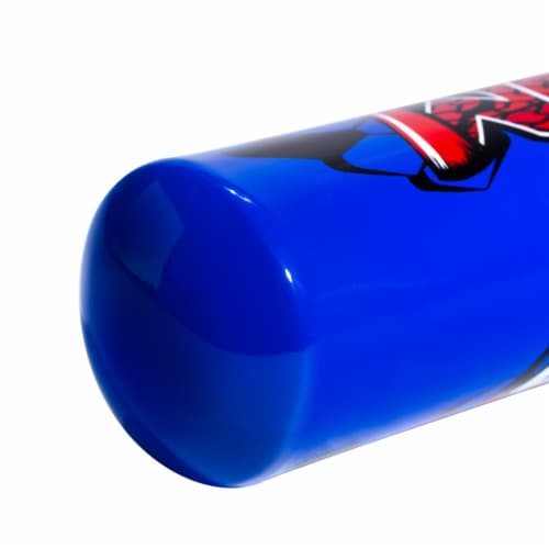 Franklin USA Venom 1100 Tee Ball Bat - Blue Perspective: left