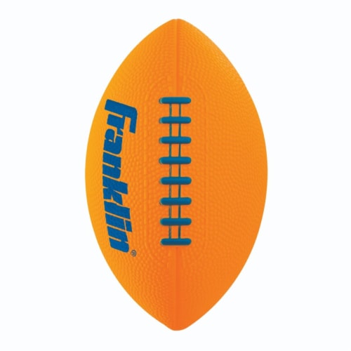 Franklin® Pro Brite Mini Foam Balls Perspective: left