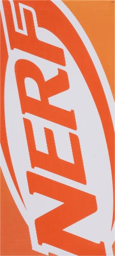 Nerf Rip Rocket™ Launcher Perspective: left