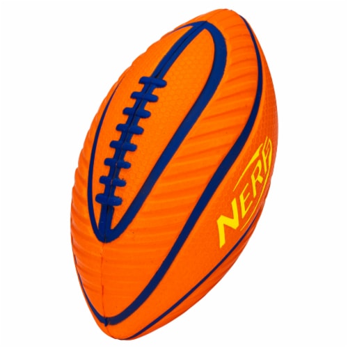 Nerf Mini Foam Ball Perspective: left