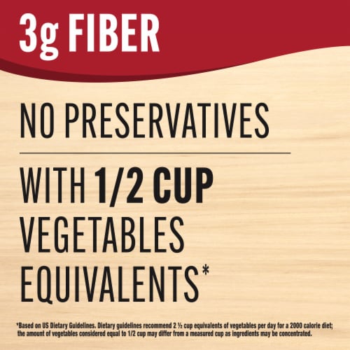 Smart Ones Angel Hair Marinara Frozen Meal, Box Perspective: left