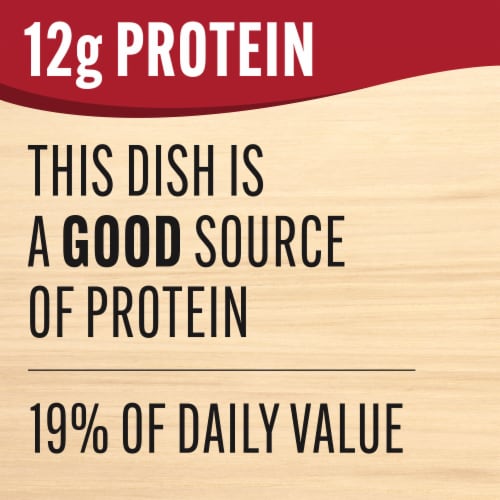 Smart Ones Three Cheese Ziti Pasta Marinara Frozen Meal Perspective: left