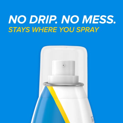 Aleve X™ Pain Relieving Spray Perspective: left