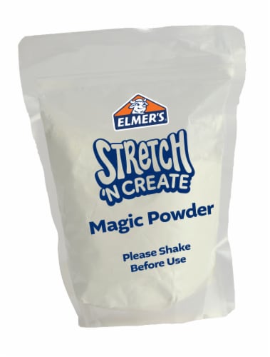Elmer's Stretch 'N Create Mix & Make Dough Kit Perspective: left