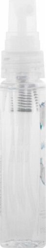 Body Fantasies Cucumber Melon Fragrance Body Spray Perspective: left