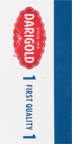 Darigold® Natural Unsalted Butter Sticks Perspective: left