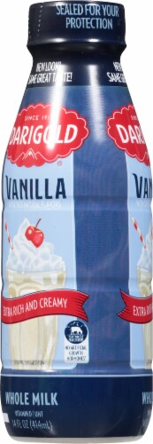 DG OF Van 14oz UHT Perspective: left