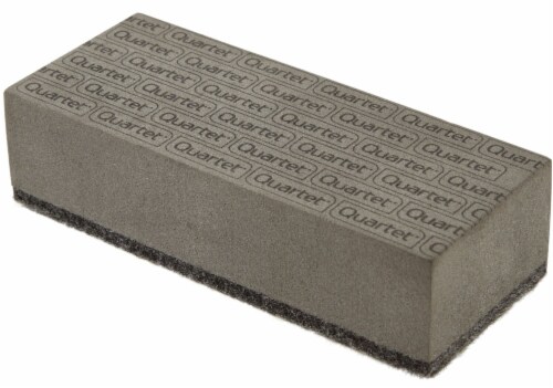 Quartet Board Eraser Perspective: left