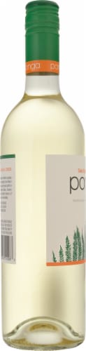 Ponga Sauvignon Blanc Perspective: left