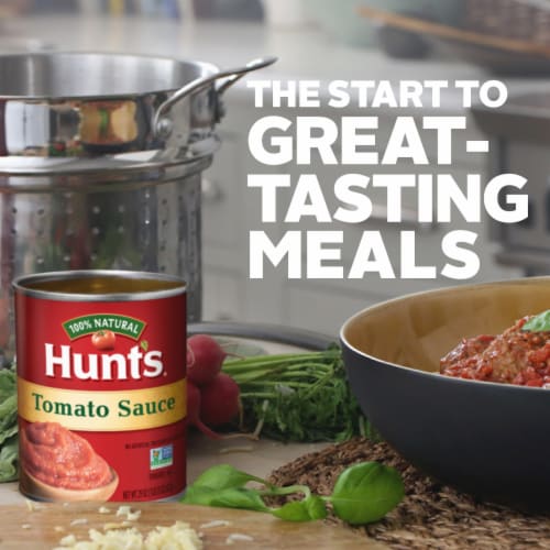 Hunt’s® Tomato Sauce