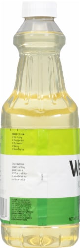 Wesson® Pure Canola Oil Perspective: left