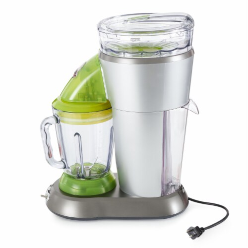 Margaritaville Bahamas Frozen Concoction Beverage Maker Home Margarita  Machine, 1 Piece - Fry's Food Stores