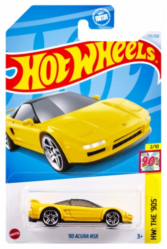 Mattel Hot Wheels® Basic Car Assortment Perspective: left