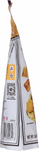 Brianna's® Honey Mustard Seasoned Flavored Croutons Perspective: left