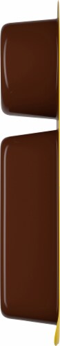 Keebler® Dip' MMMS™ Fudge Stripes Perspective: left