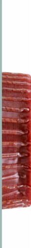 Eckrich Hard Salami Perspective: left