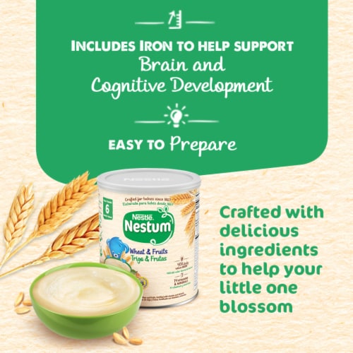 Price deals of nestum