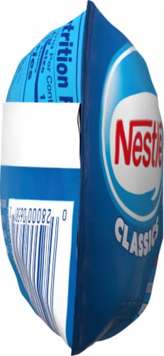 Nestle® Strawberry Shortcake Ice Cream Bar Perspective: left