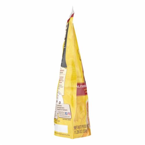 Nestle Abuelita Authentic Mexican Hot Chocolate Granulated Mix Perspective: left