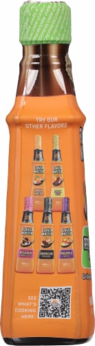 Roses Brands Flavor Master® Peppercorn + Garlic Browning & Seasoning Sauce Perspective: left