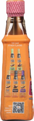 Flavor Master® Bourbon Brown Sugar Sauce Perspective: left