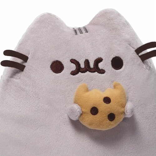 Gund pusheen cat shop plush stuffed animal