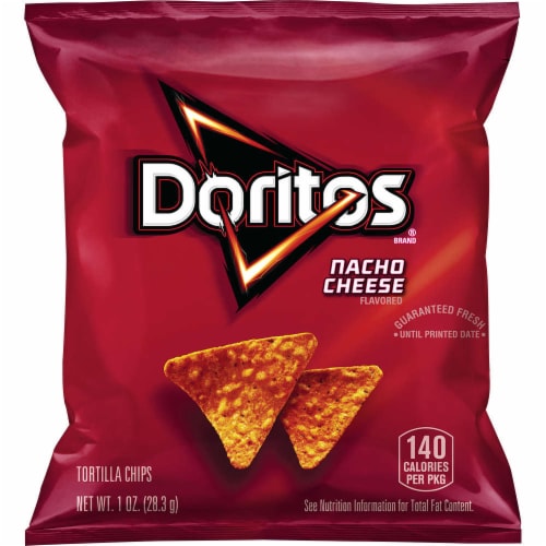 Frito-Lay Flavor Mix Do Us A Flavor Variety Pack Chips (20-1 Ounce) 20 Ounce 20 Pack Plastic Bag Perspective: left