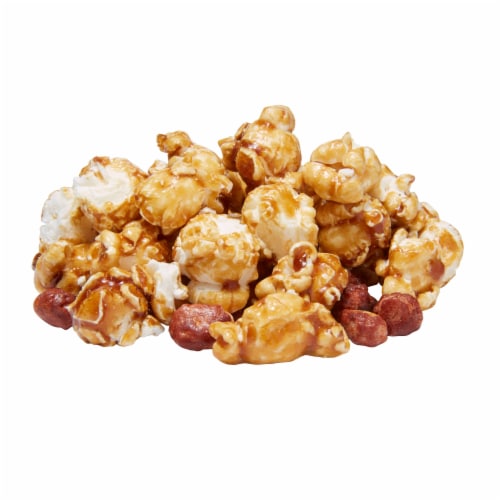 Cracker Jack® Popcorn & Peanuts Original Caramel Coated Snacks