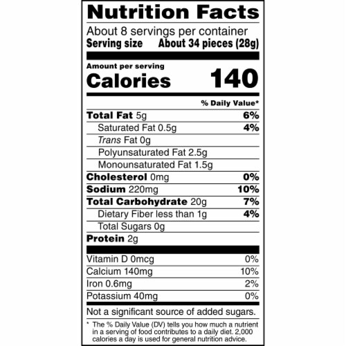 Cheetos Oven Flamin Hot Chips 7.63 oz Harris Teeter