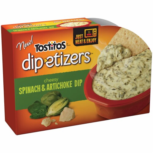 tostitos-dip-etizer-cheesy-spinach-and-artichoke-dip-10-oz-kroger