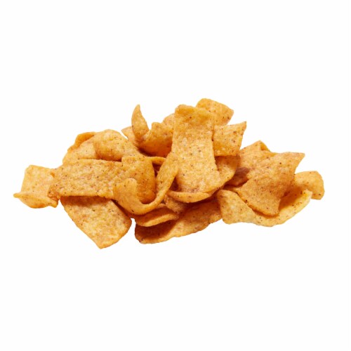 Fritos® Chili Cheese Flavored Corn Chips Snacks Perspective: left