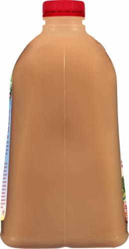 Tree Top® Honeycrisp Apple Cider Perspective: left