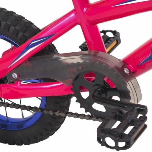 Huffy girl bike 20 with training wheels cheap