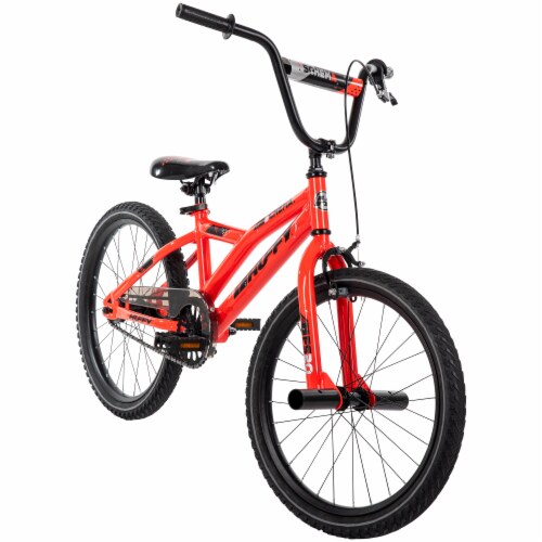 Huffy Shock Schema Kids Bike 20 in Harris Teeter