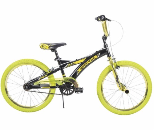 huffy shockwave 20
