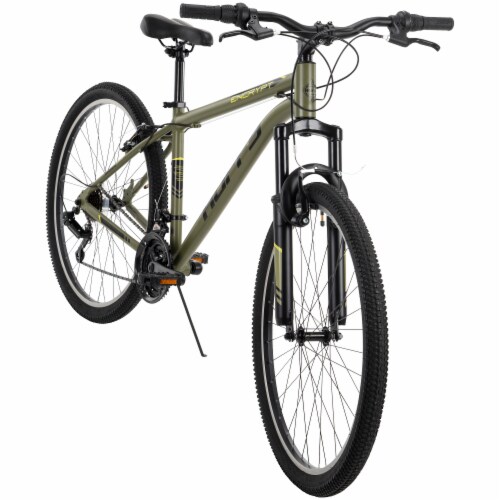 Huffy mountain shop bike reviews