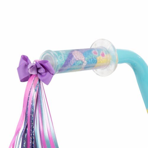 Huffy® Jo Jo Siwa Kid's Bike Perspective: left