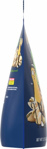 Planters® Dry Roasted Pistachios Perspective: left