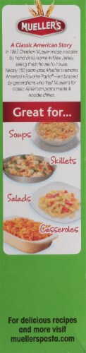 Mueller's® Hidden Veggie Small Penne Perspective: left