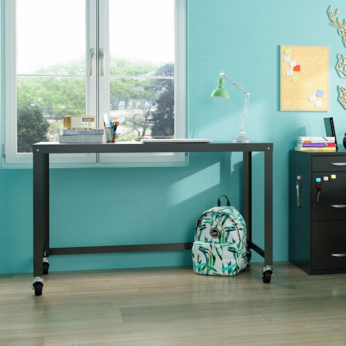 Desk 48 inches wide discount