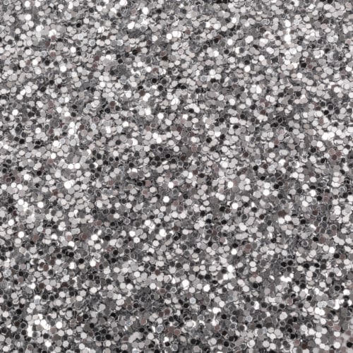 Spectra Glitter Sparkling Crystals Perspective: left